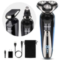 PRITECH Rotary Electric Shaver for Men