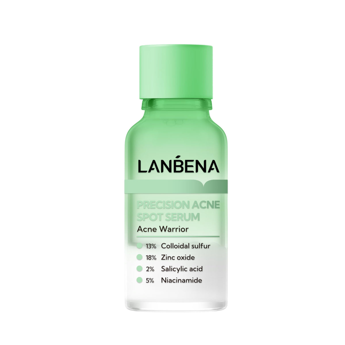 LANBENA Overnight Acne Drying Lotion Spot Treatment