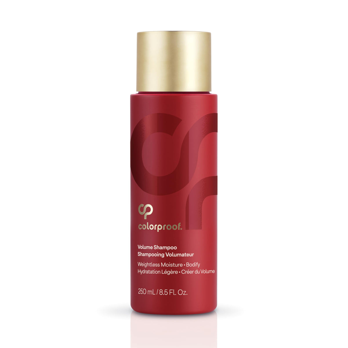 ColorProof Sulfate-Free Volumizing Shampoo for Fine Hair