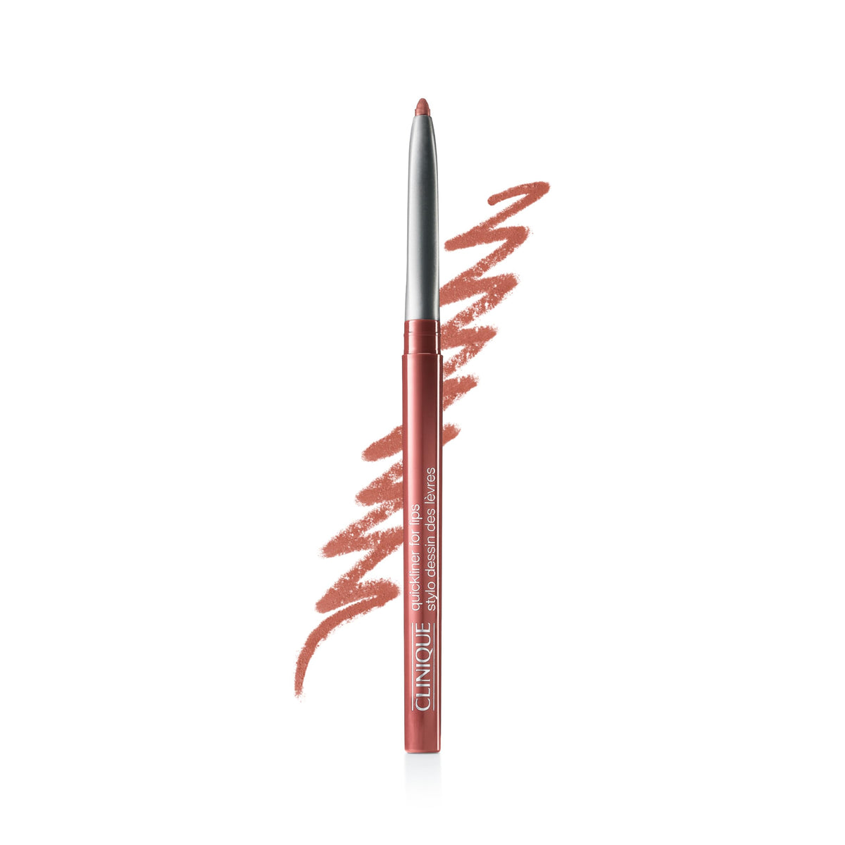Clinique Quickliner Lip Liner – Automatic Non-Drying Lip Definition