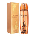 Guess by Marciano Eau de Parfum Spray for Women, 3.4 Fl Oz