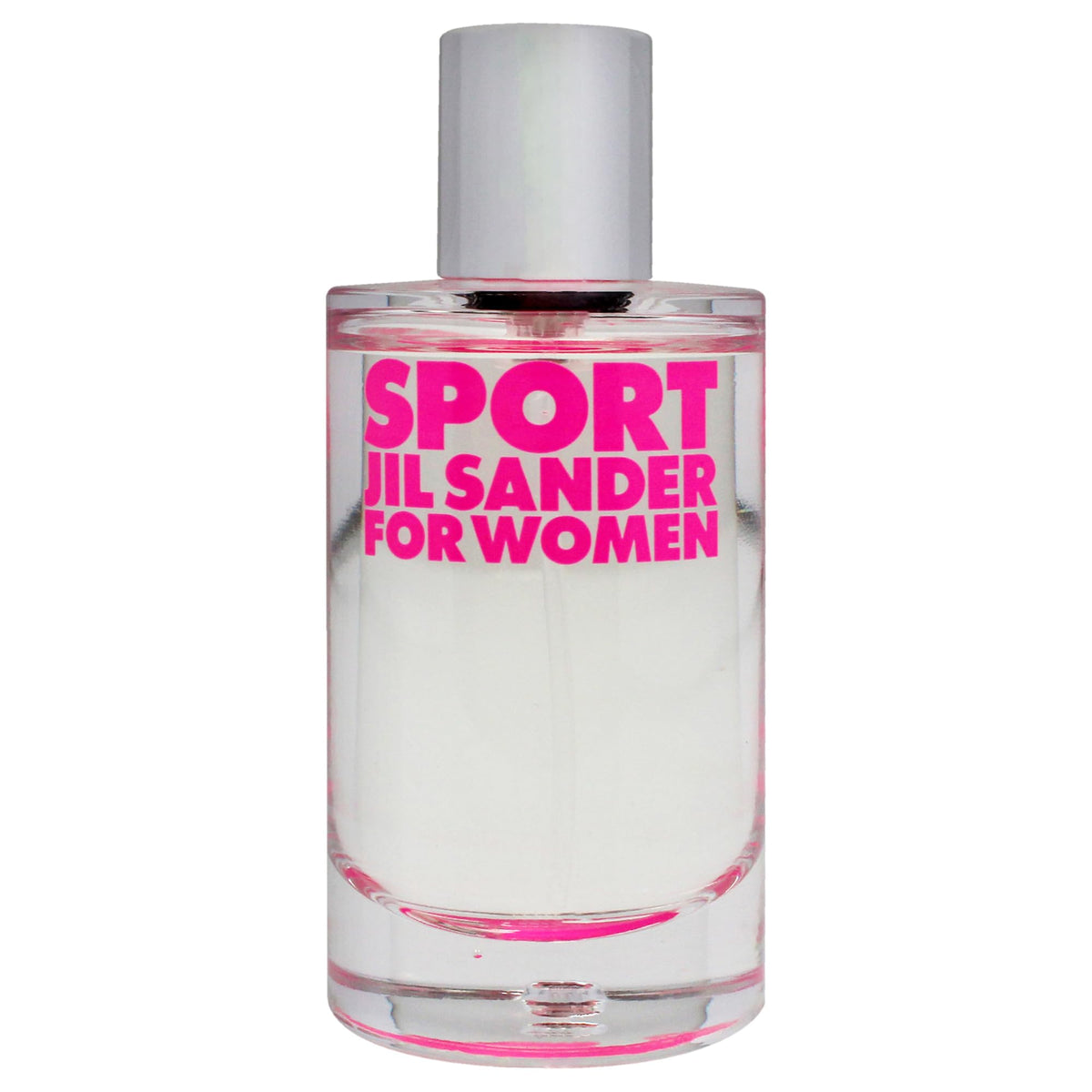 Jil Sander Sport for Women Eau de Toilette Spray, 1.7 oz