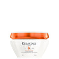 Kérastase Nutritive Masquintense Mask for Fine to Medium Dry Hair, 6.8 Fl Oz