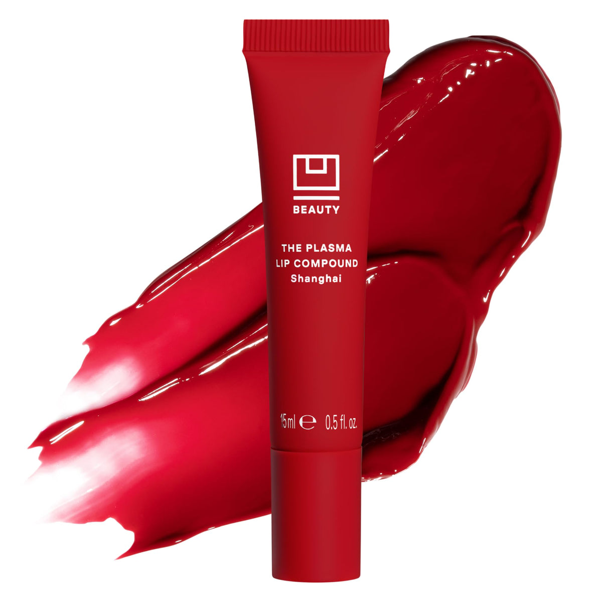 U Beauty The PLASMA Lip Compound Lip Treatment