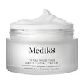 Medik8 Total Moisture Daily Facial Cream with Hyaluronic Acid, 1.6 oz