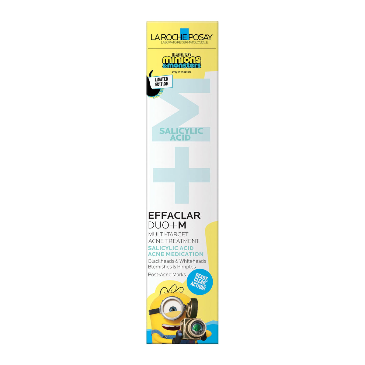Acne Treatment