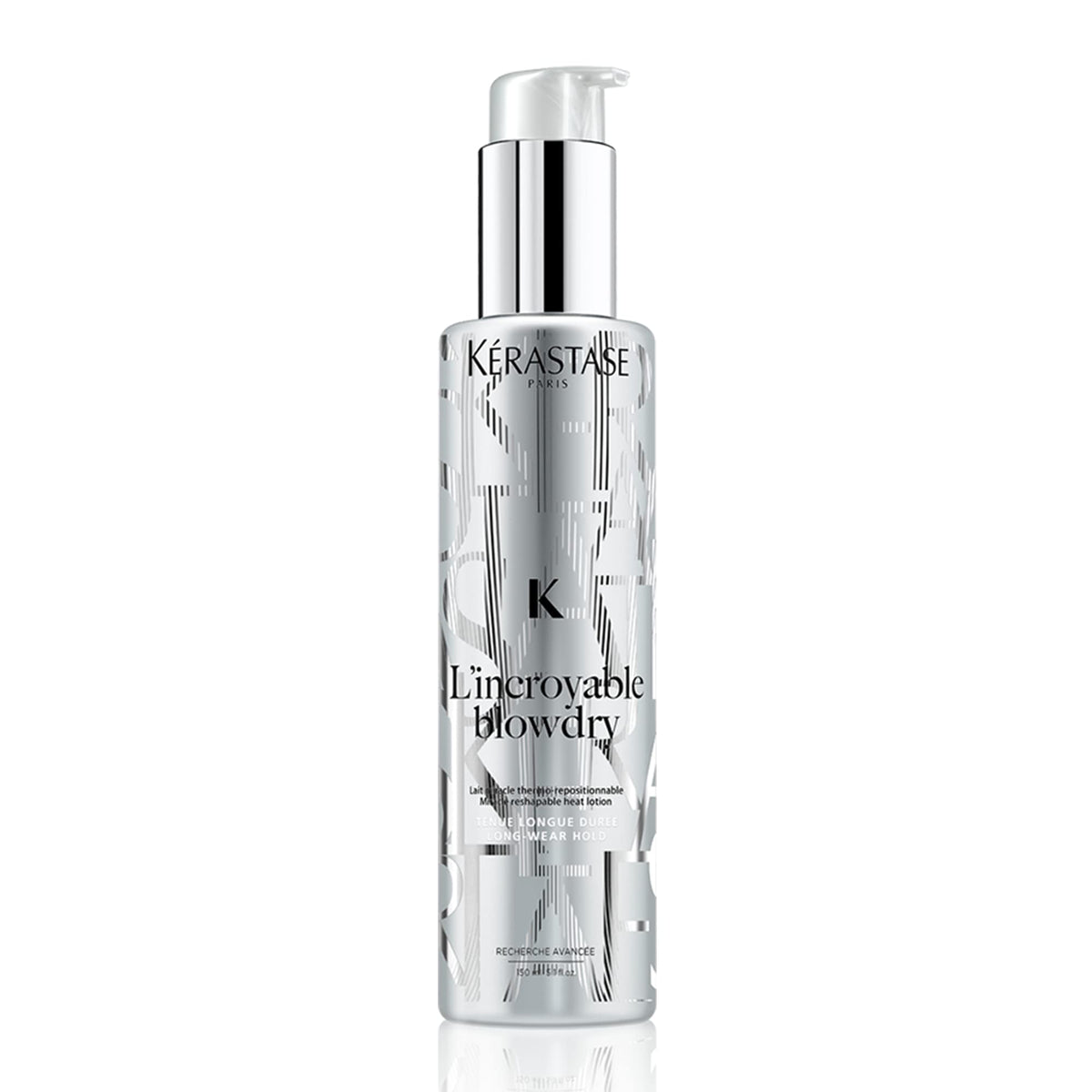 Kérastase L’Incroyable Blowdry Heat-Protective Styling Lotion