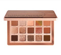Natasha Denona I Need A Warm 15-Shade Eyeshadow Palette