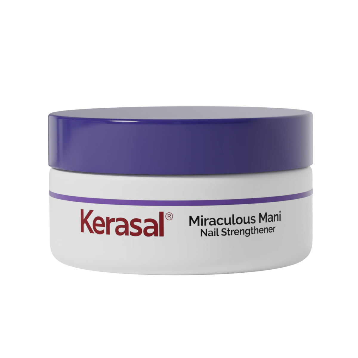 Nail Care Product for Routine Nail Maintenance
