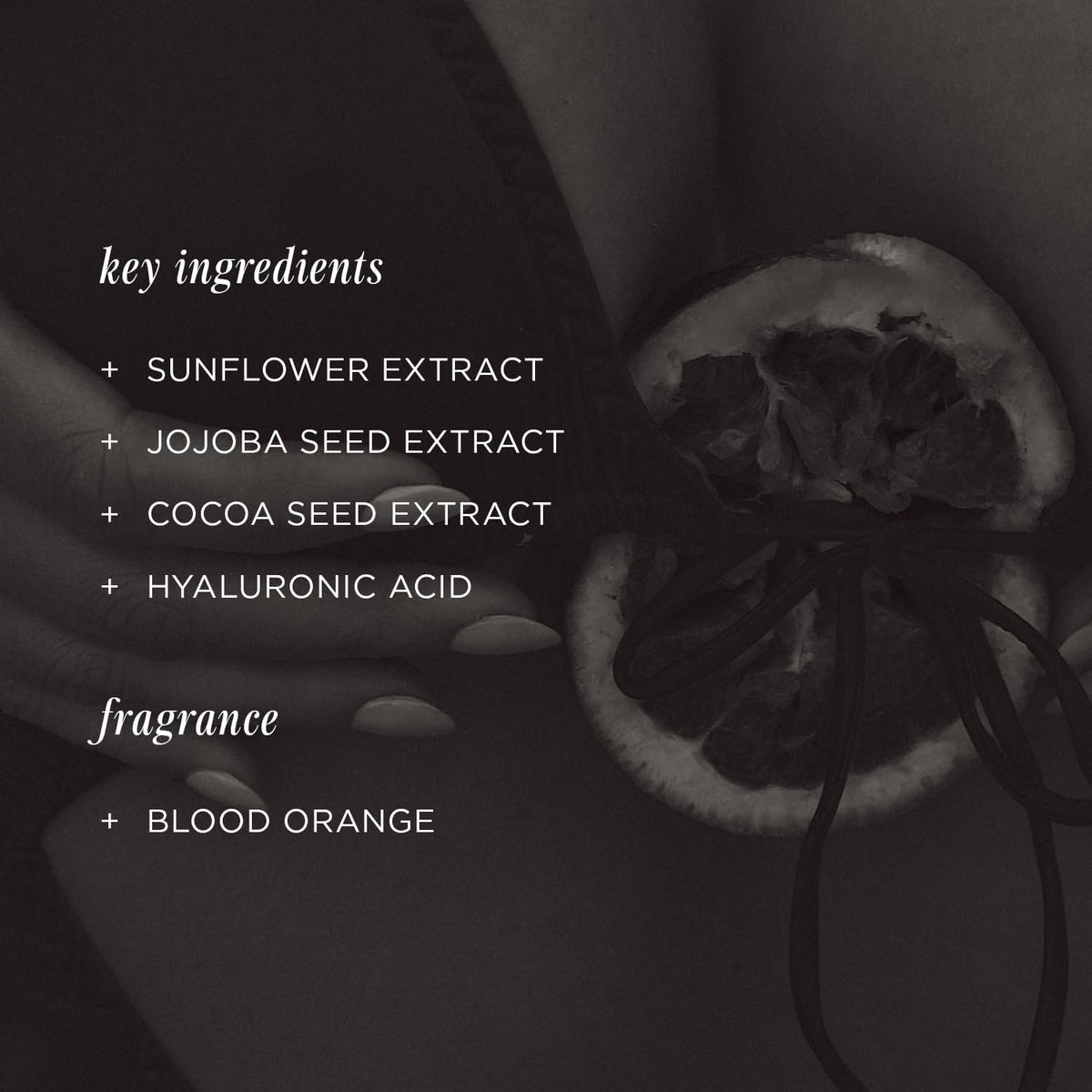 + Lux Unfiltered N°36 Self Tanning Mousse