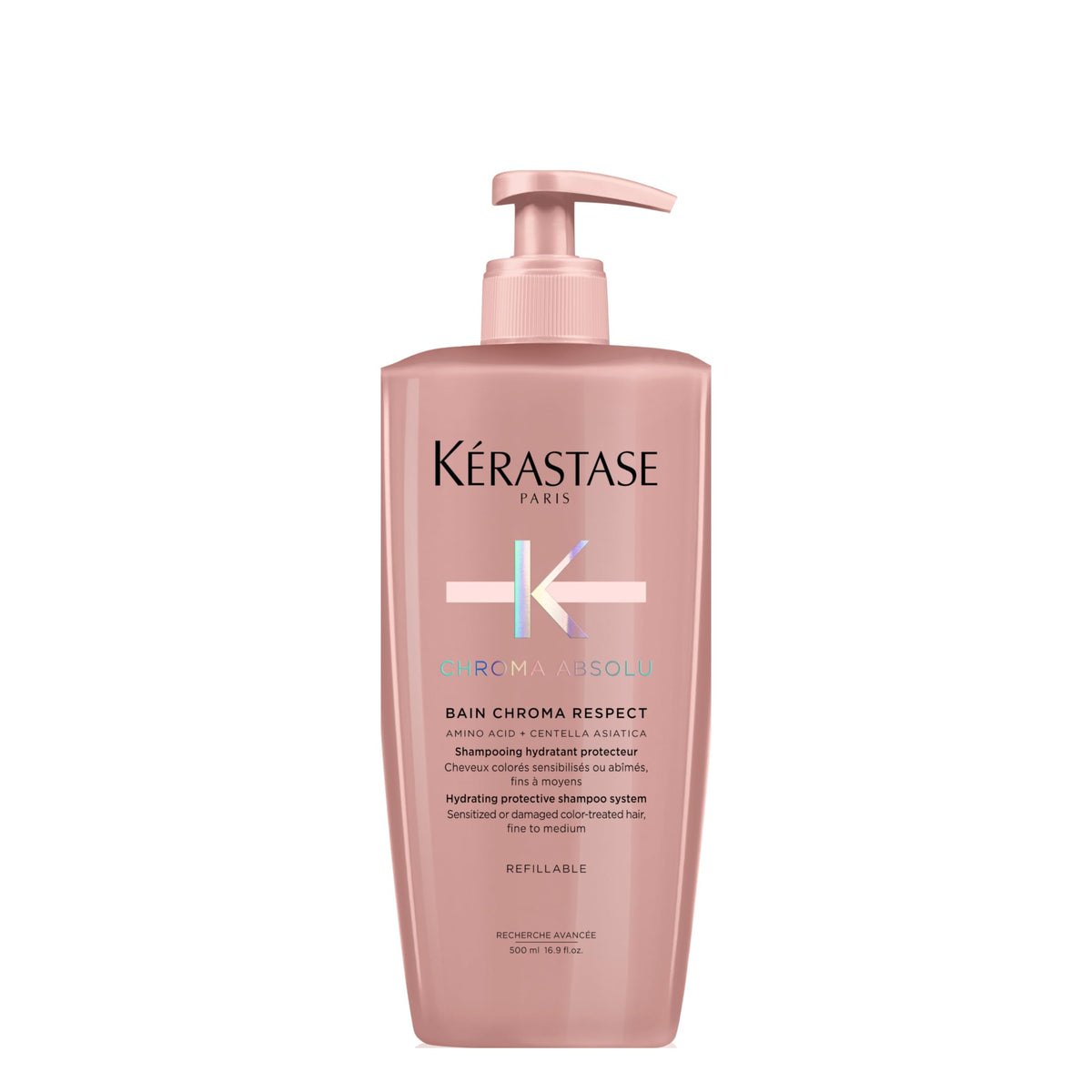 Kérastase Chroma Absolu Bain Chroma Respect Shampoo