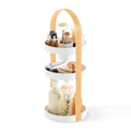 Umbra Bellwood Cosmetic Organizer with Handle