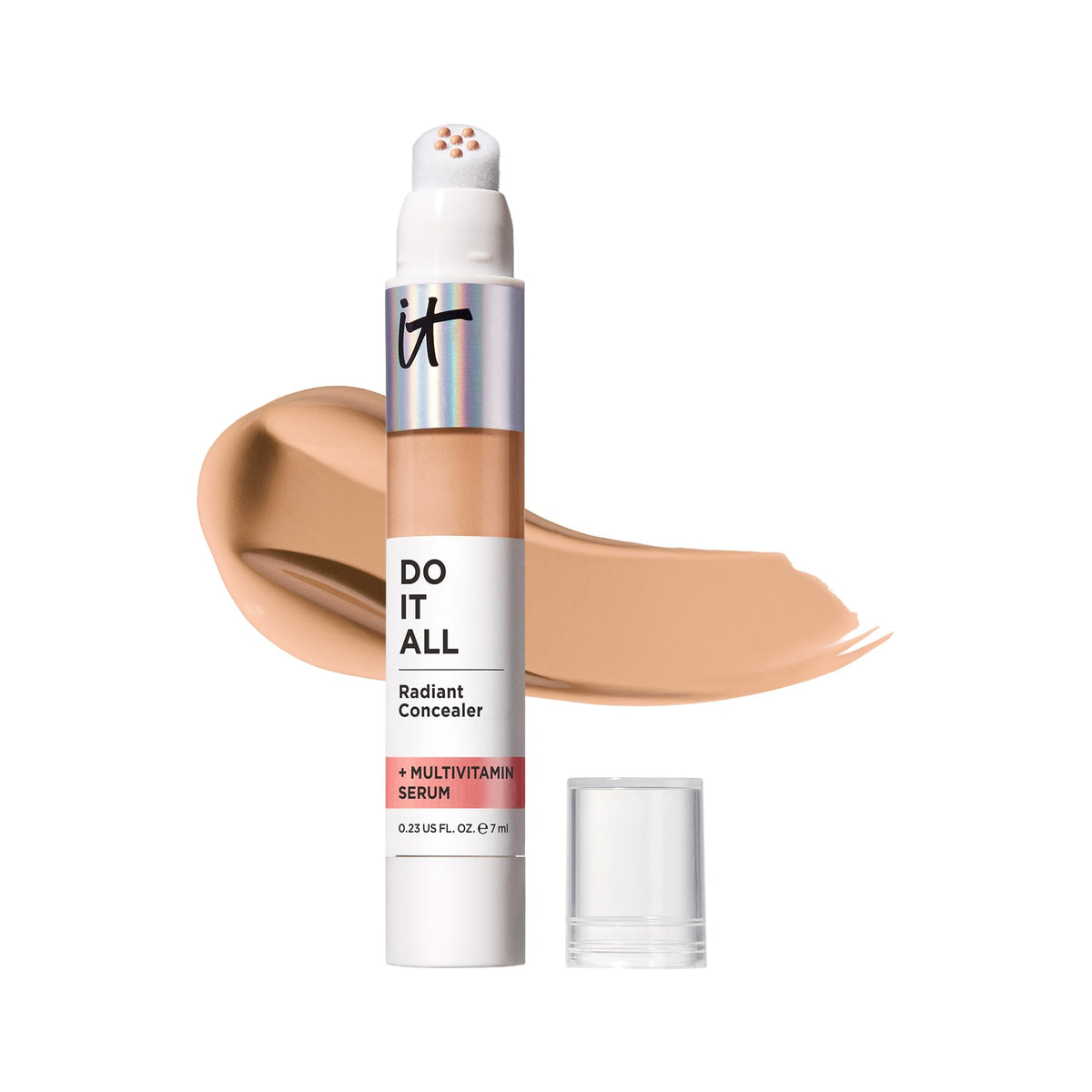IT Cosmetics Do It All Radiant Concealer, Medium Coverage