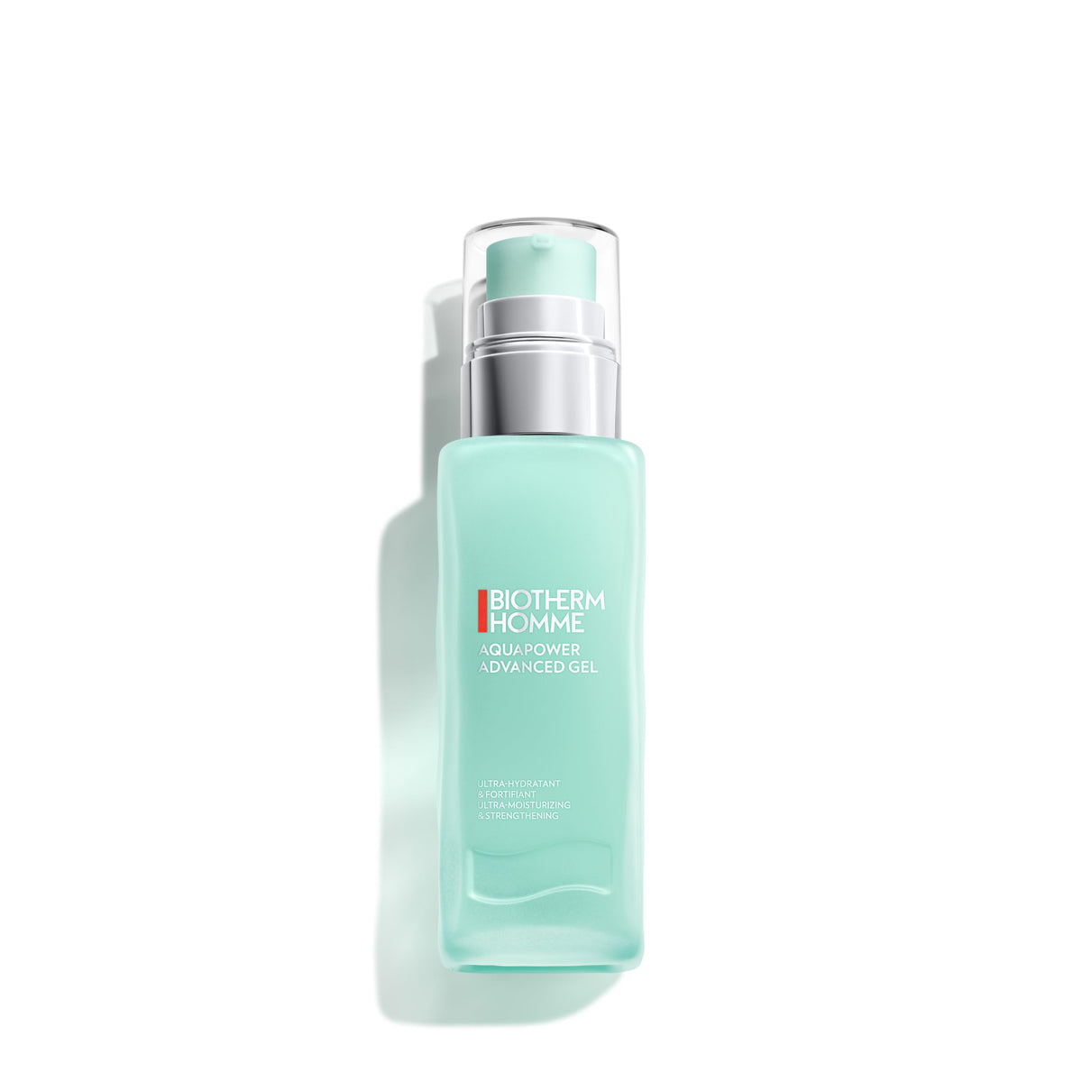 Biotherm Homme Aquapower Advanced Gel Face Moisturizer