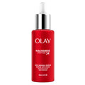 Olay Niacinamide + Peptide 24 Anti-Wrinkle Serum, Fragrance-Free, 1.3 oz