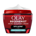 Olay Regenerist Micro-Sculpting Anti-Aging Face Moisturizer