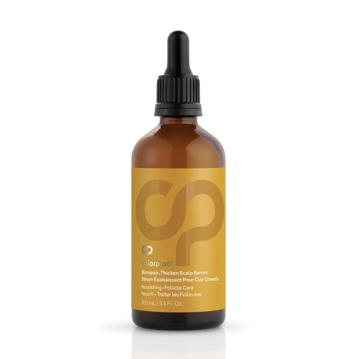 Colorproof Biorepair Thicken Scalp and Follicle Care Serum, 3.4 Fl. Oz.