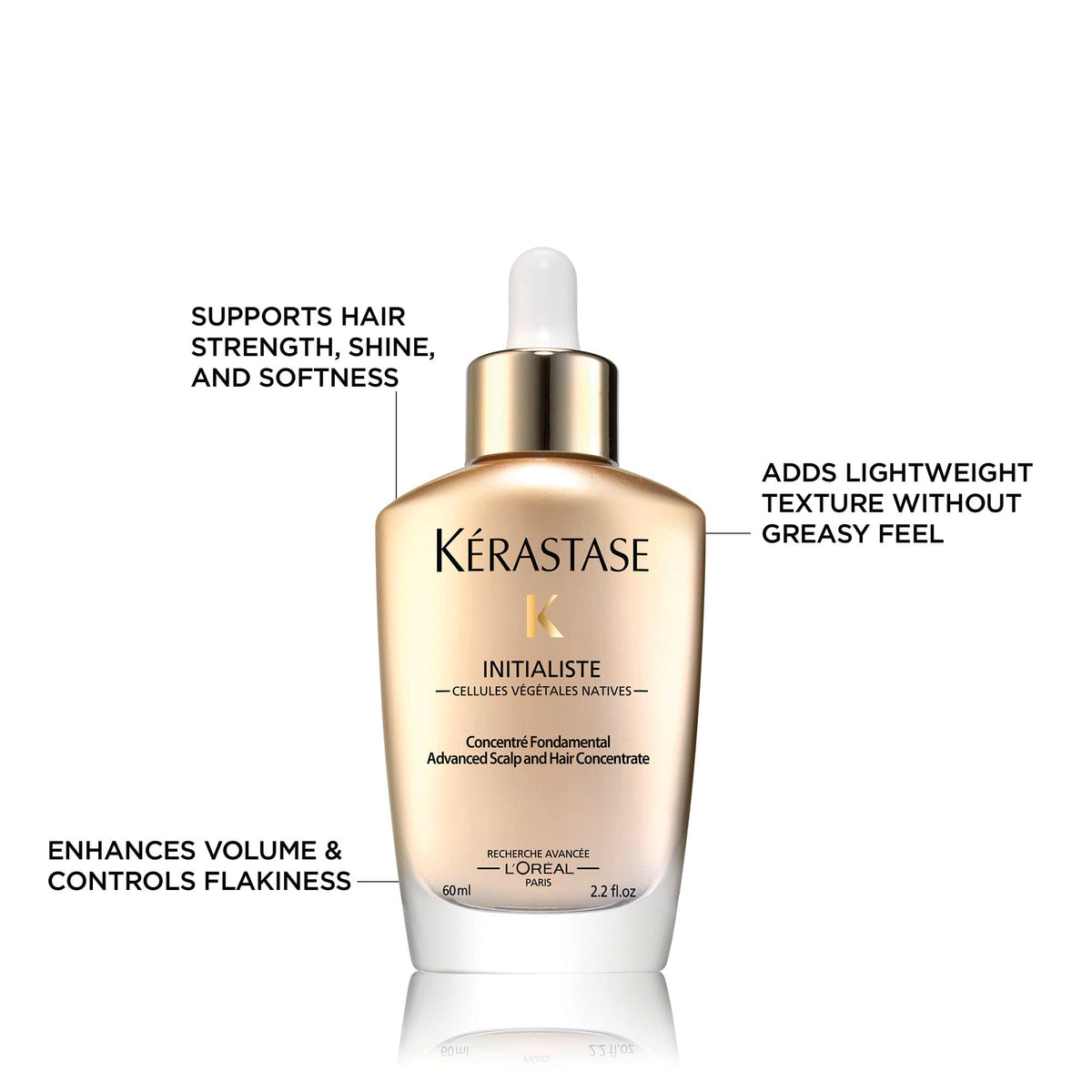 KERASTASE Initialiste Advanced Scalp and Hair Serum