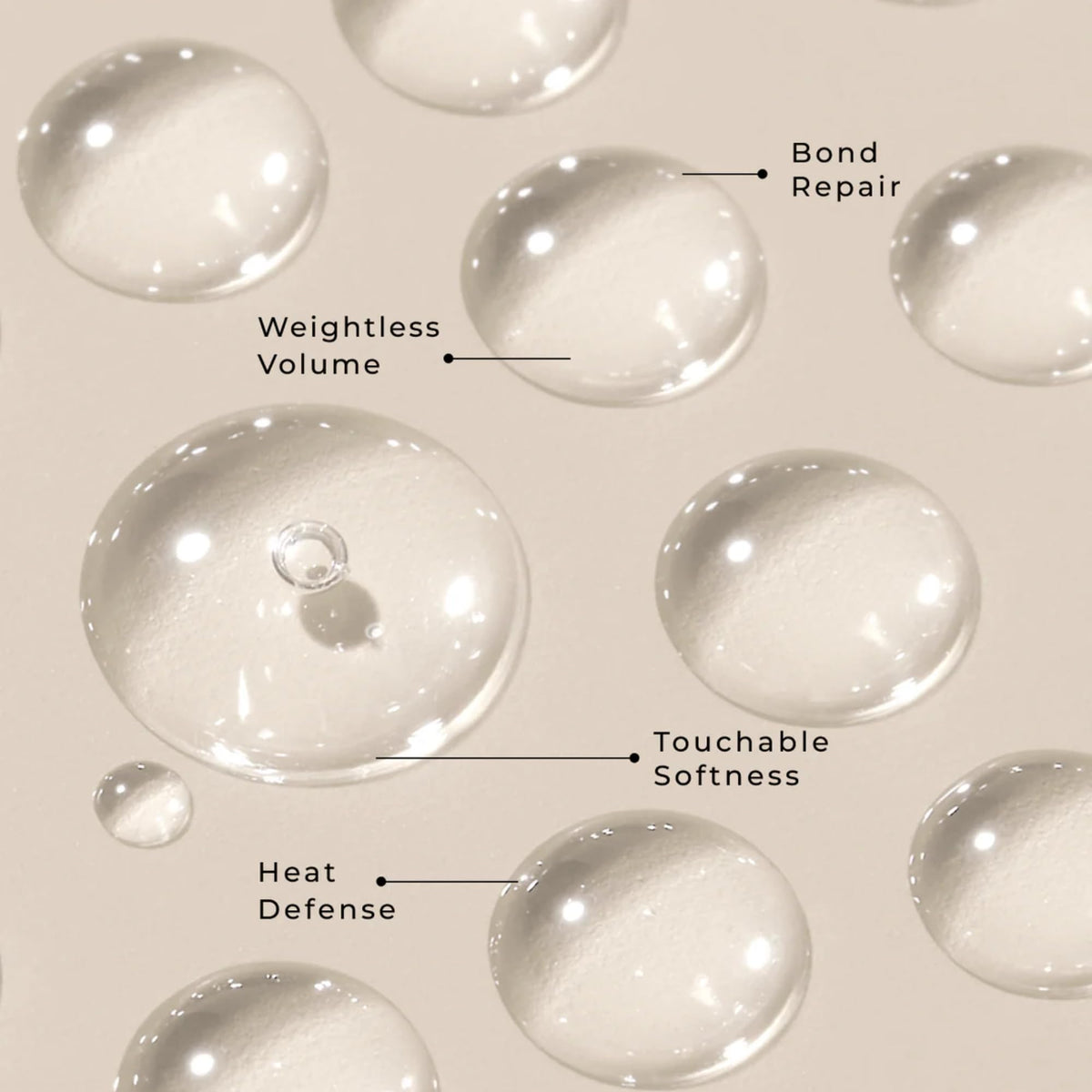 LolaVie Peptide Plumping Volume Spray