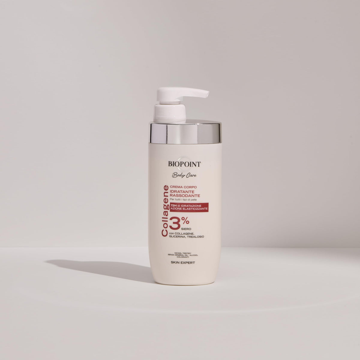 Sublime Hydration Body Cream 500 ml