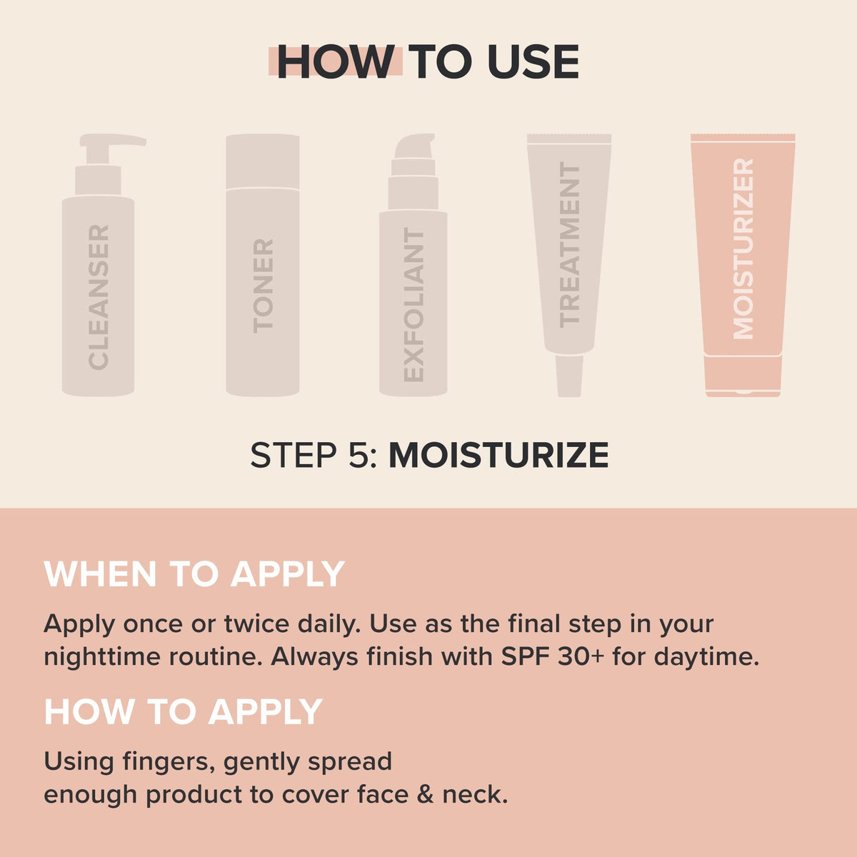 Paula's Choice CALM Rescue & Repair Moisturizer for Sensitive Skin