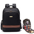 MAXPAND Travel Backpack for Hairdressing Tools