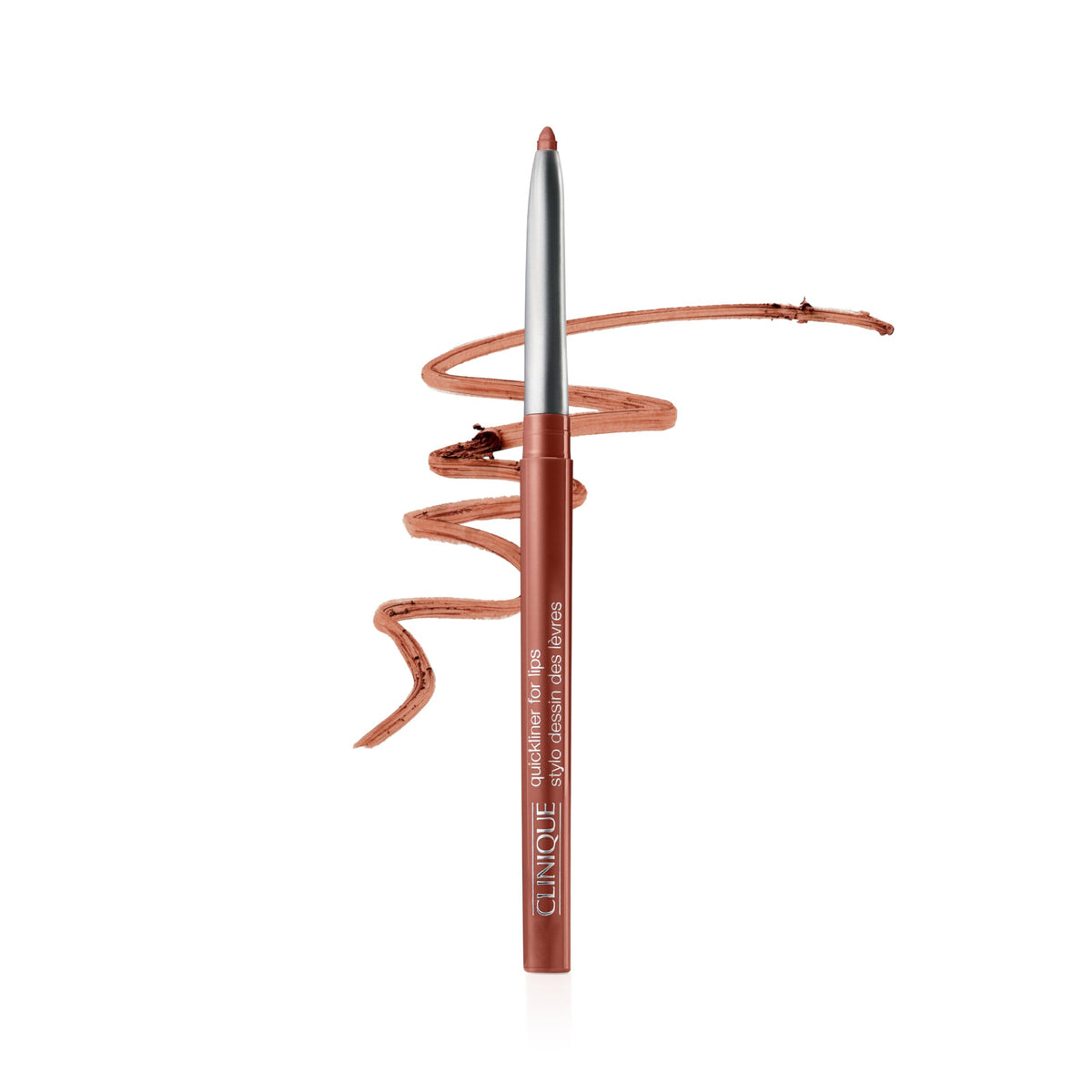 Clinique Quickliner Lip Liner – Automatic Non-Drying Lip Definition