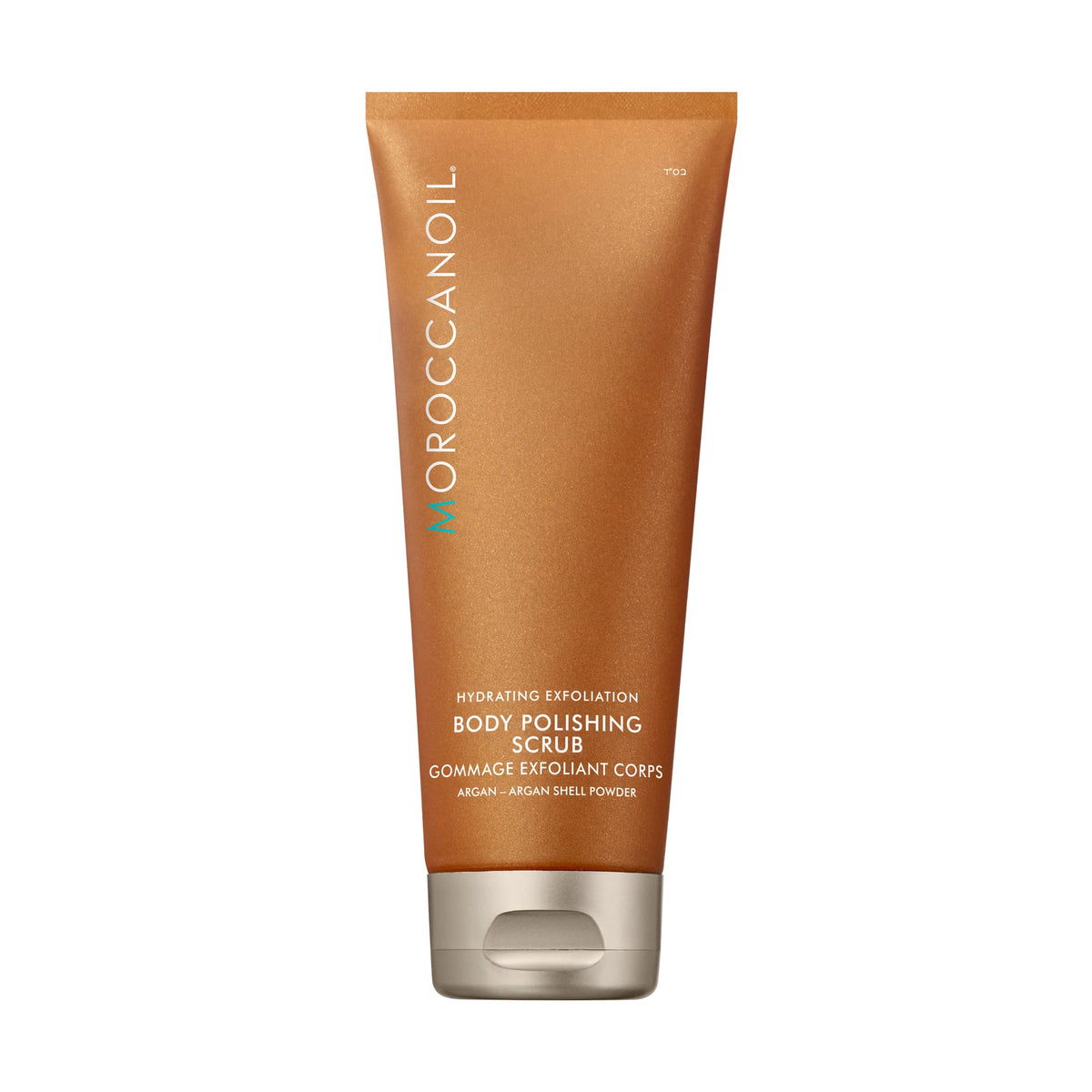 Moroccanoil Body Polishing Scrub with Argan Oil, 6.7 Fl. Oz