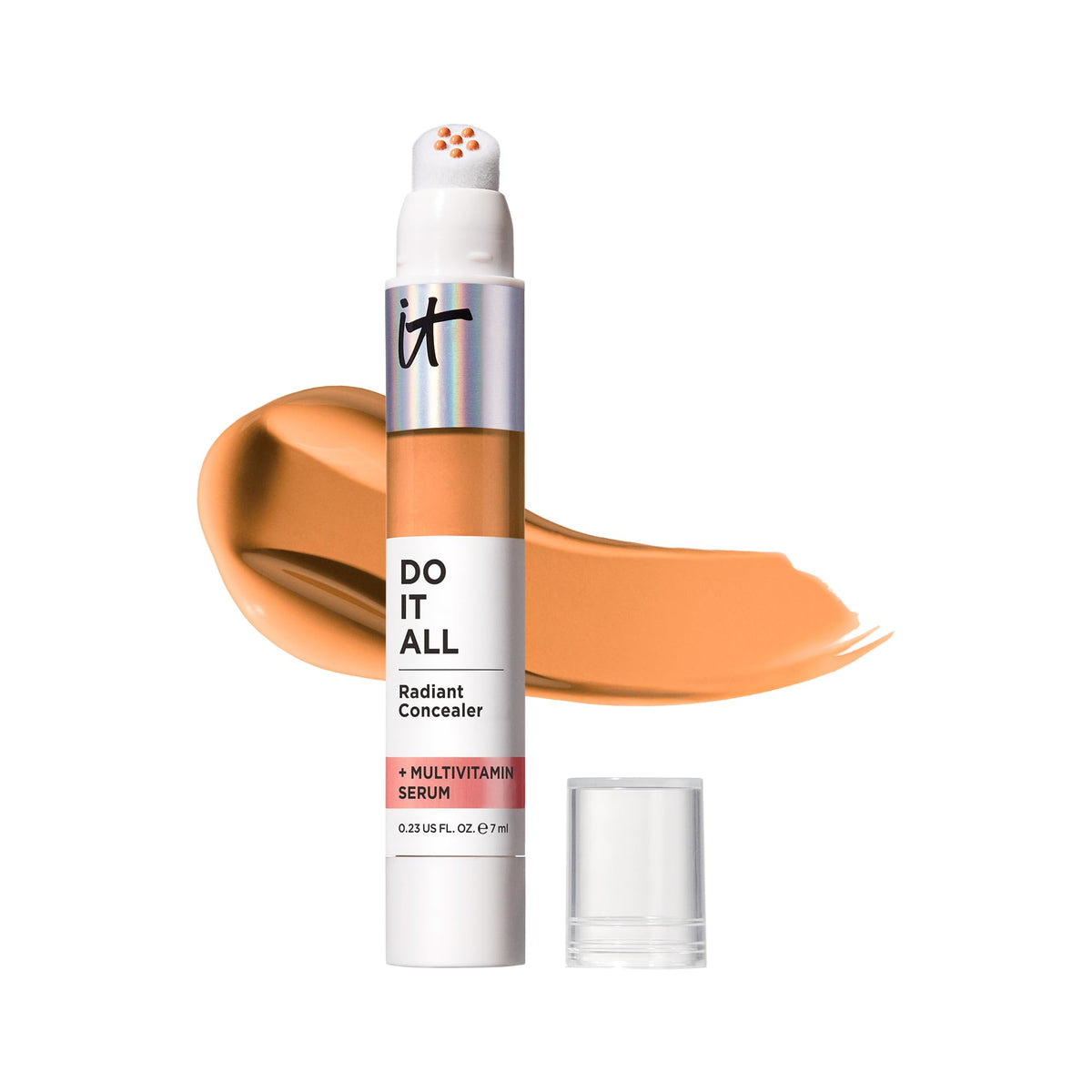 IT Cosmetics Do It All Radiant Concealer, Medium Coverage