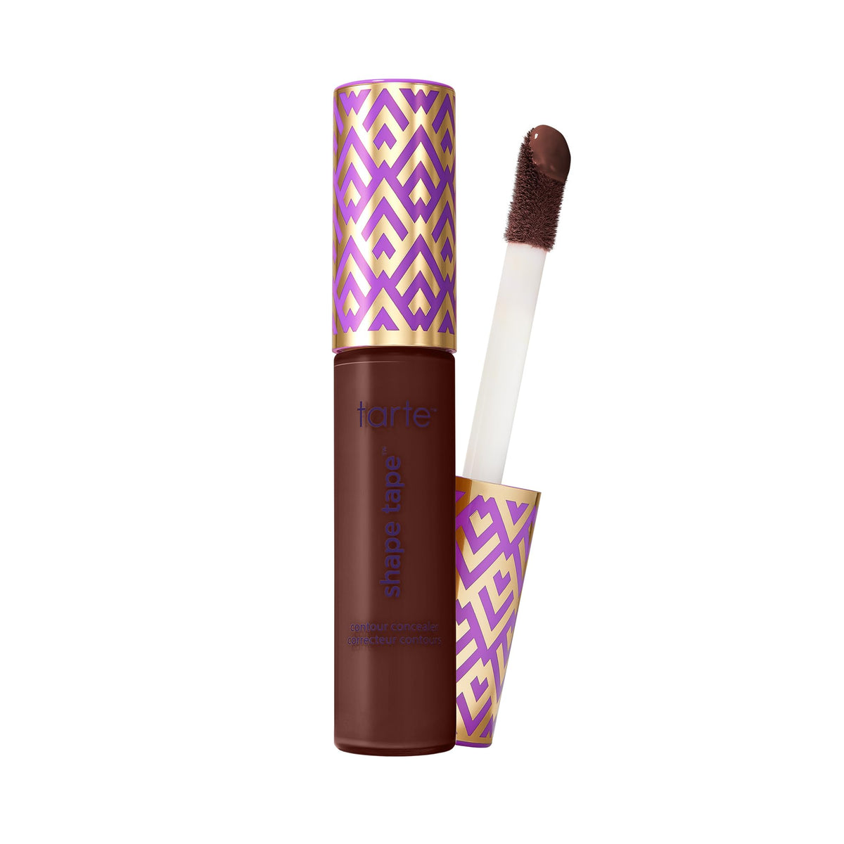 Tarte Shape Tape Full-Coverage Concealer, Natural Matte Finish