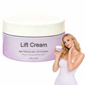 Wonder Lift Anti-Wrinkle Firming Face Cream for Women
