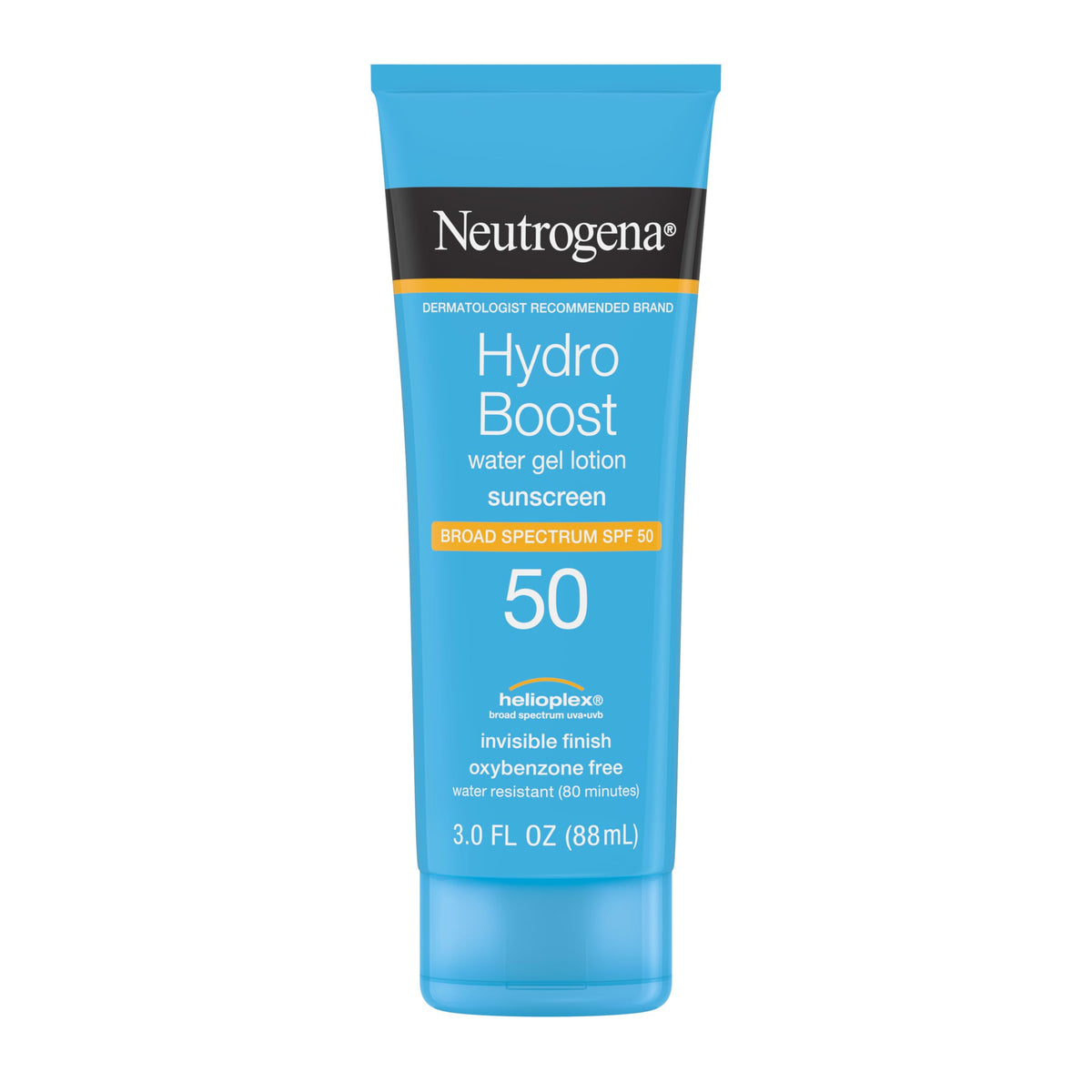 Neutrogena Hydro Boost Water Gel SPF 50 Sunscreen