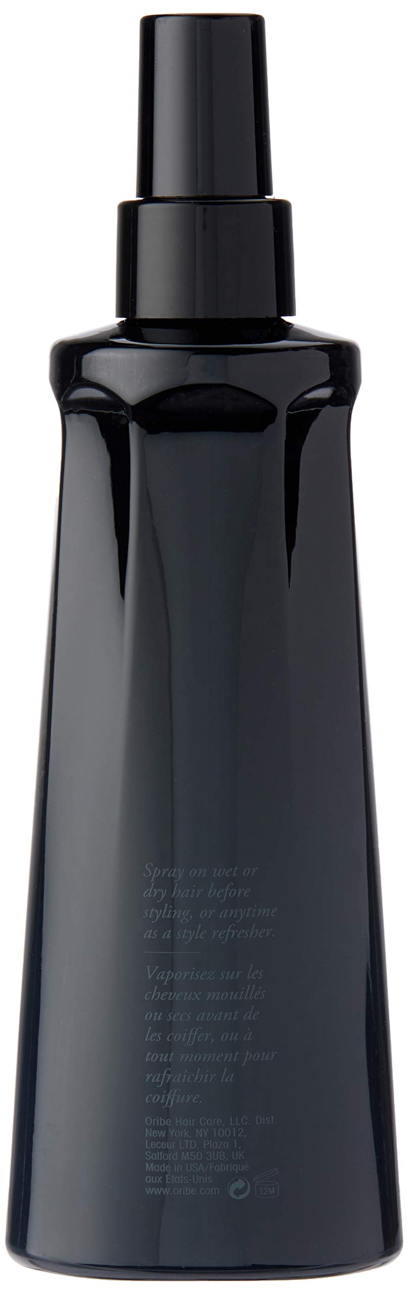 Oribe Foundation Mist Detangling and Styling Spray