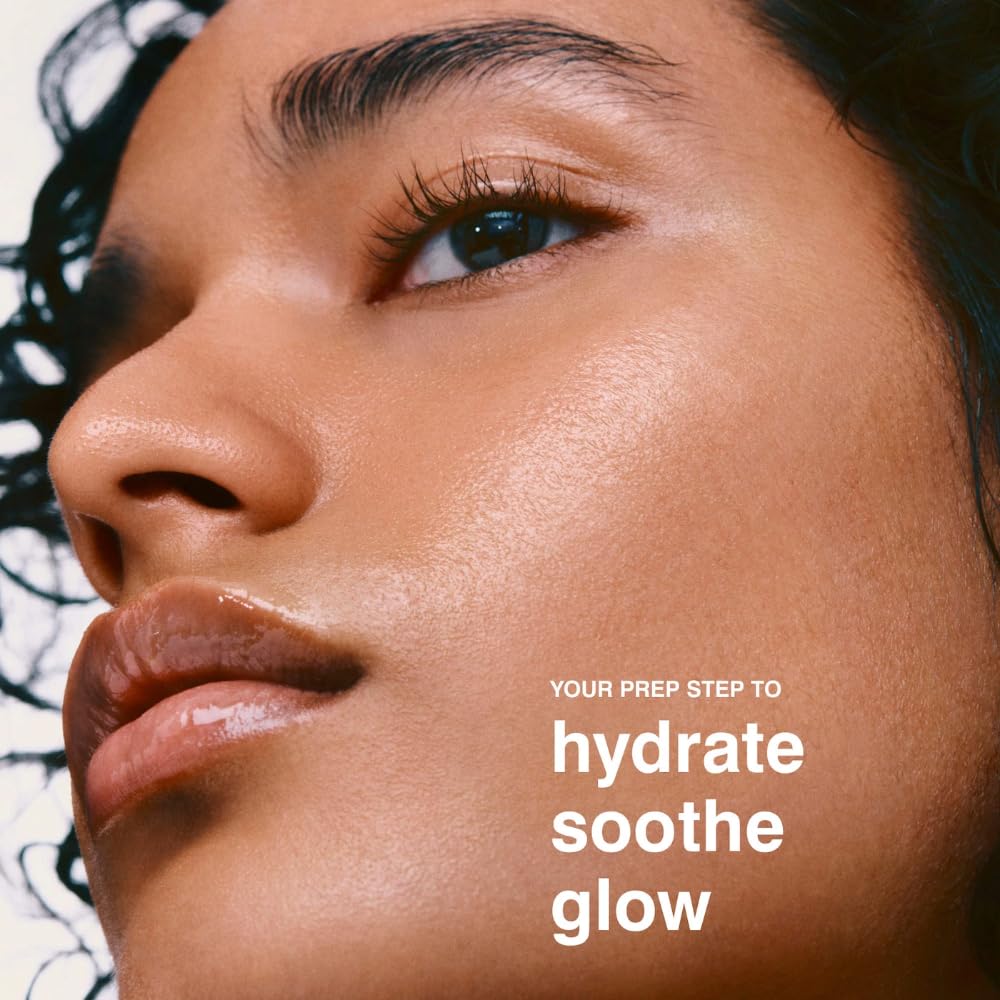 Rhode Glazing Milk Lightweight Hydrating Essence