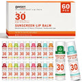 DMSKY SPF 30 Sunscreen Lip Balm with Vitamin E