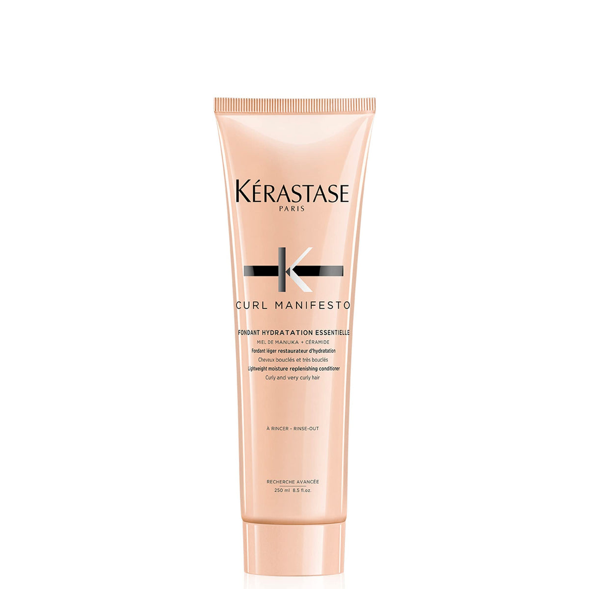 Kérastase Curl Manifesto Hydratation Essentielle Conditioner for Curly Hair