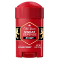 Old Spice Stronger Swag Antiperspirant Soft Solid 2.6 oz, 6 Pack
