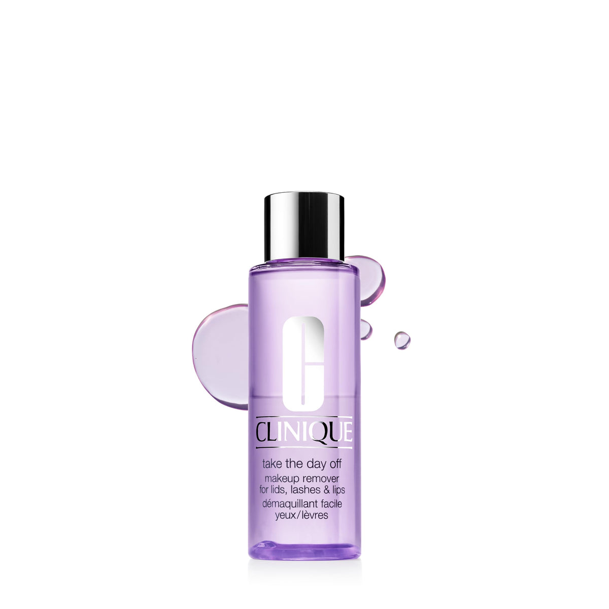 Clinique Take The Day Off Liquid Makeup Remover