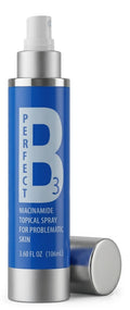 Perfect B3 Niacinamide Face Spray with Vitamin B3