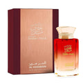 Al Haramain Amber Musk Eau De Parfum Spray Unisex