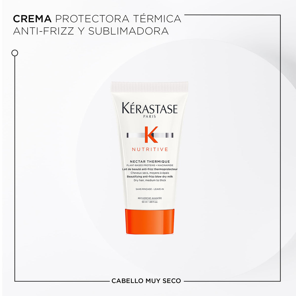 Kérastase Nutritive Discovery Set for Dry Hair