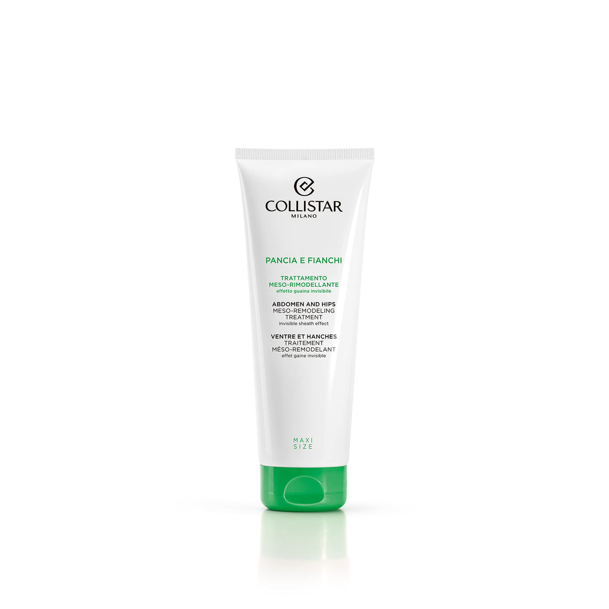 Collistar Pancia e Fianchi Meso-Remodeling Abdomen and Hips Treatment, 8.4 Fl Oz