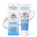 Tranexamic Acid Serum 10% with Niacinamide and Copper Peptides