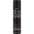 SexyHair Style Spray Clay Texturizing Hairspray, 4.4 Oz