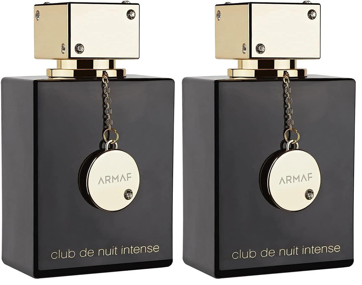 Armaf Club De Nuit Intense Women Eau de Parfum Spray