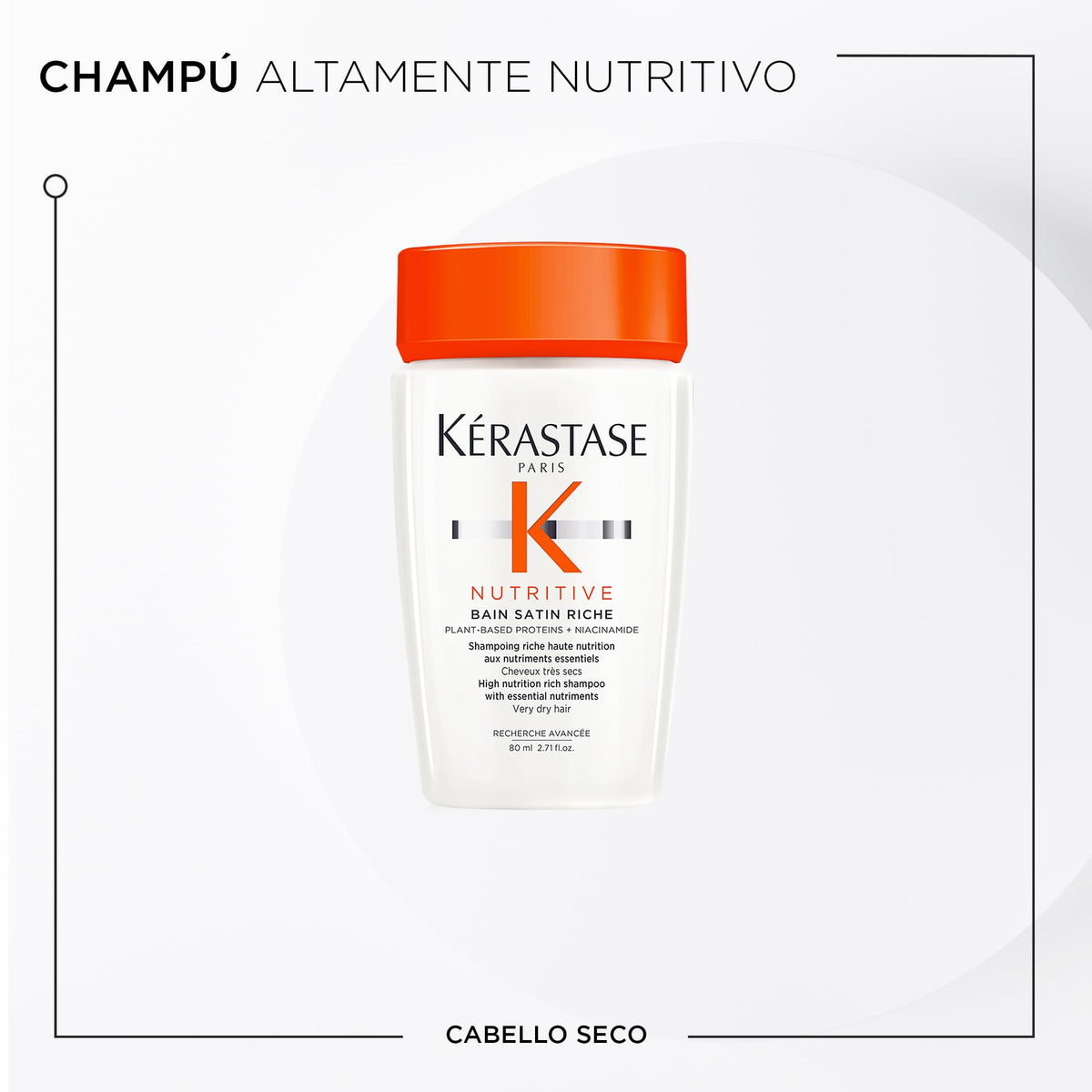 Kérastase Nutritive Discovery Set for Dry Hair