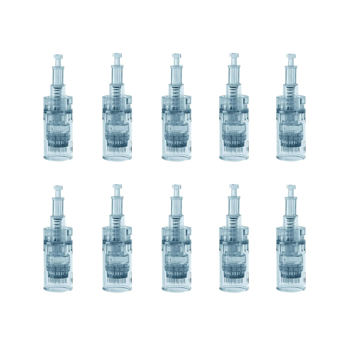 0.25mm Microneedling Needles, 10-Piece Set