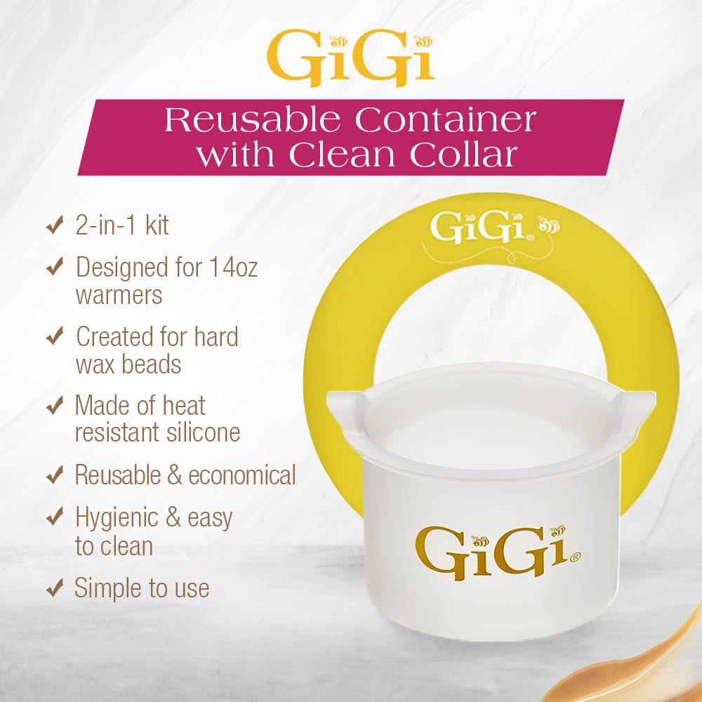 GiGi Wax Warmer Collar Accessory