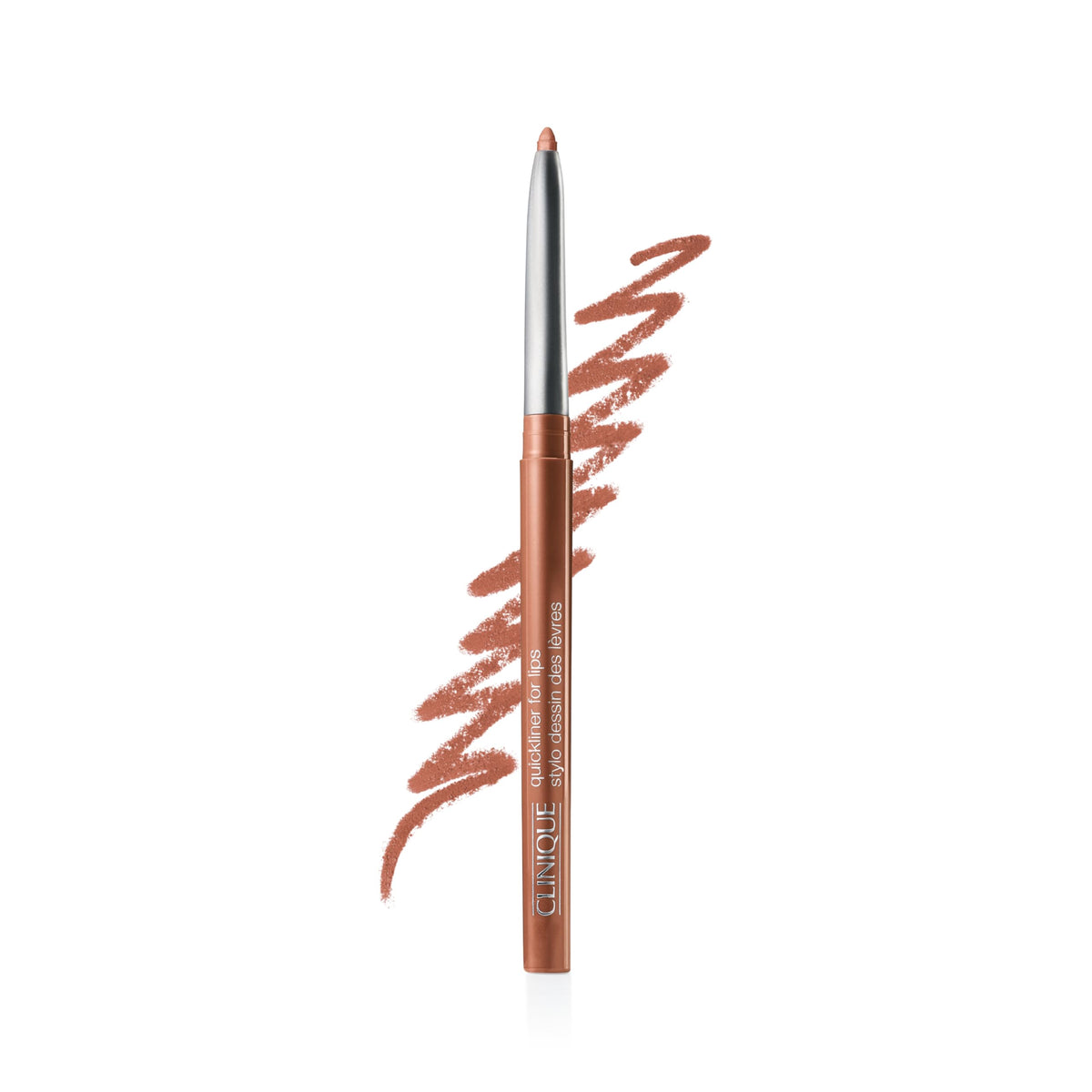 Clinique Quickliner Lip Liner – Automatic Non-Drying Lip Definition