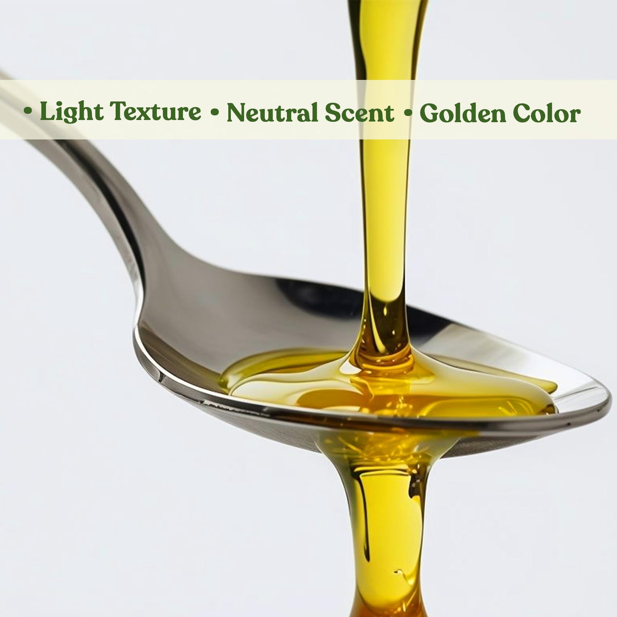 Soapeauty Palm Oil RBD – 100% Pure Cold-Pressed Non-Hydrogenated Oil